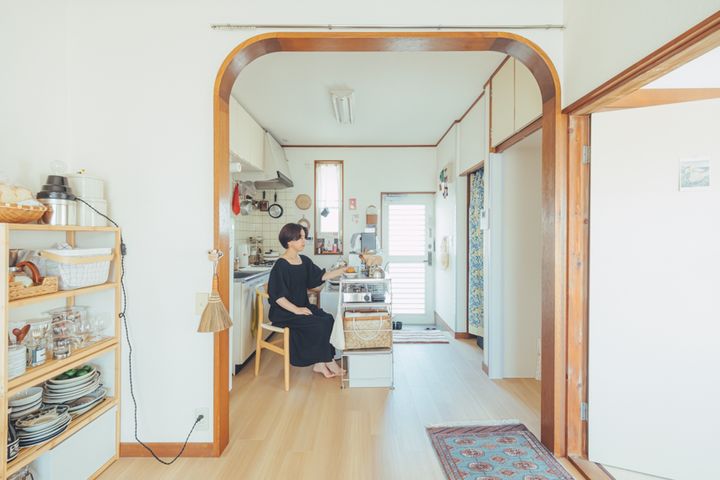 畳の部屋はどんな風に使う？和室を生かしたインテリア3選