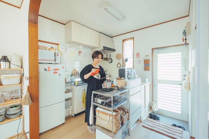 畳の部屋はどんな風に使う？和室を生かしたインテリア3選