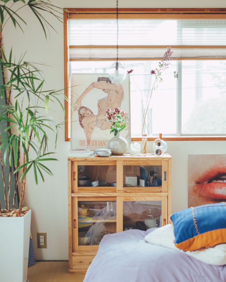 畳の部屋はどんな風に使う？和室を生かしたインテリア3選