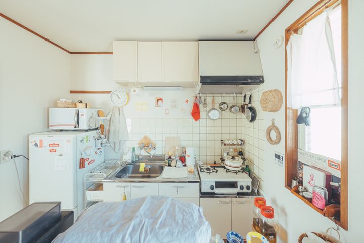 畳の部屋はどんな風に使う？和室を生かしたインテリア3選