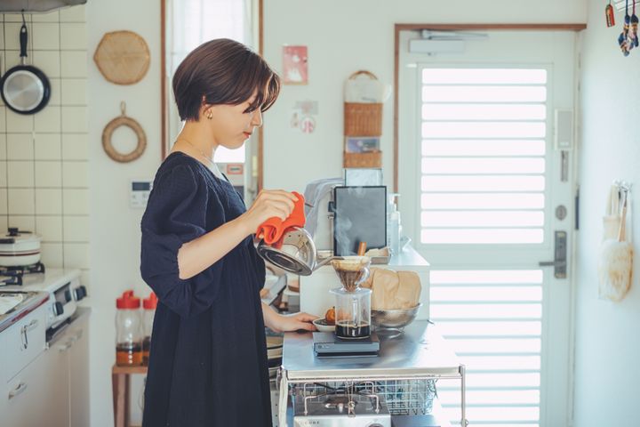 畳の部屋はどんな風に使う？和室を生かしたインテリア3選