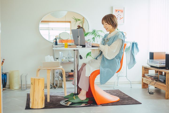 畳の部屋はどんな風に使う？和室を生かしたインテリア3選