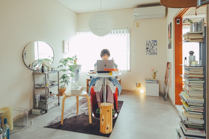畳の部屋はどんな風に使う？和室を生かしたインテリア3選