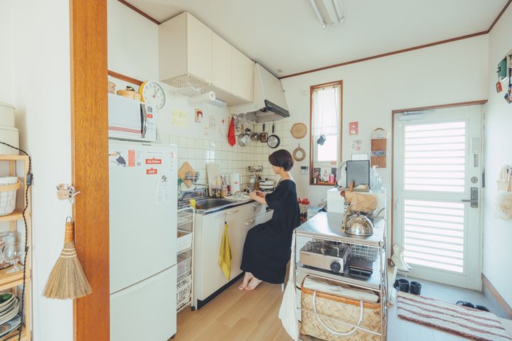 畳の部屋はどんな風に使う？和室を生かしたインテリア3選