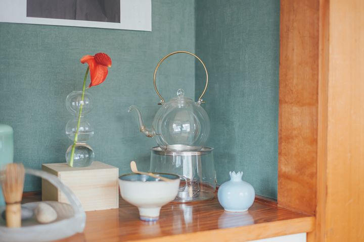 畳の部屋はどんな風に使う？和室を生かしたインテリア3選