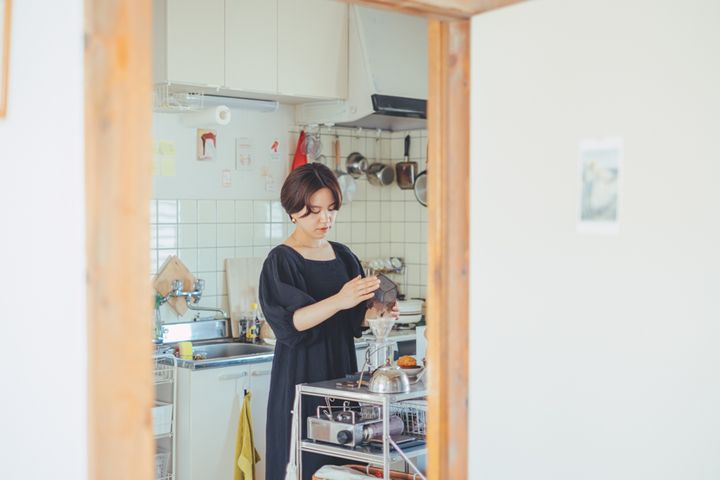 畳の部屋はどんな風に使う？和室を生かしたインテリア3選