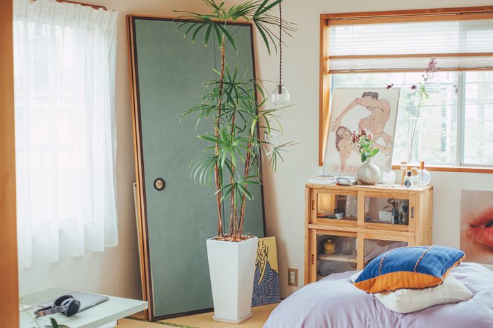 畳の部屋はどんな風に使う？和室を生かしたインテリア3選