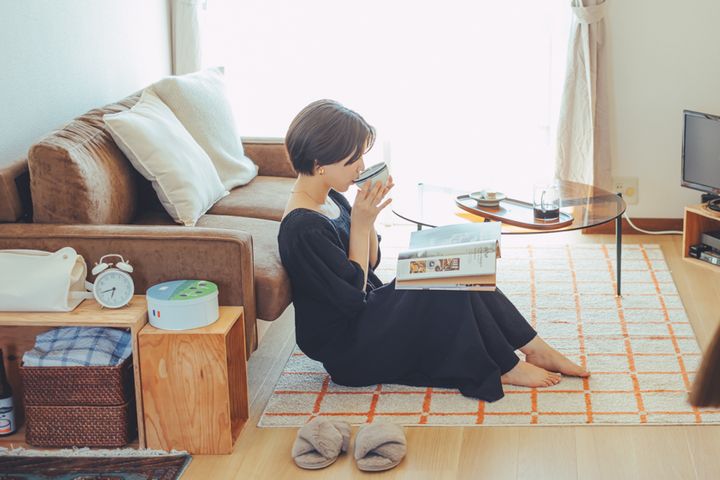 畳の部屋はどんな風に使う？和室を生かしたインテリア3選