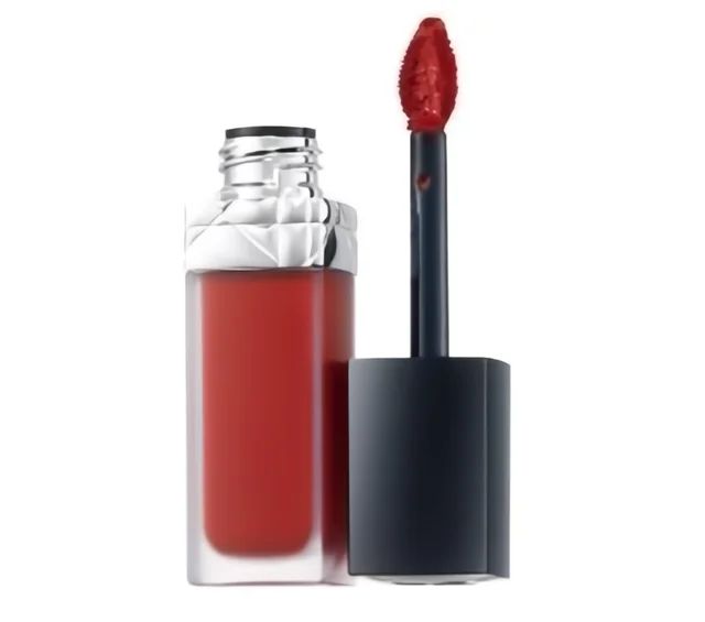 ルージュ ディオール フォーエヴァー リキッドの人気色：861 フォーエヴァー チャーム