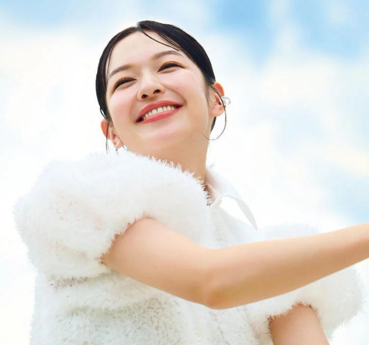 ディオールのリップに込められた願い