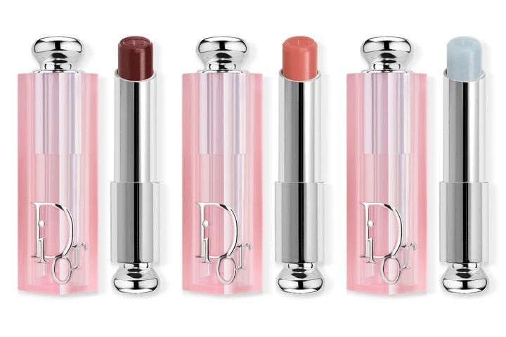 ディオール アディクト リップ グロウ 春新色コスメ2025