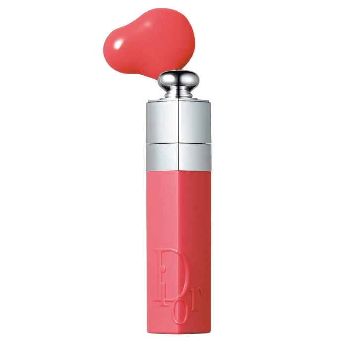 ディオール アディクト リップ ティントの人気色：451 ナチュラル コーラル