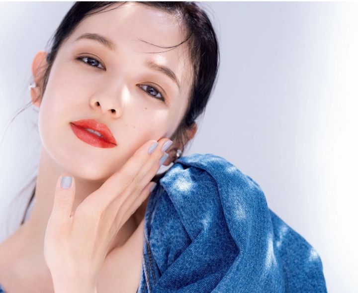 ディオール アディクト リップスティックの人気色：DIOR 8 メイク