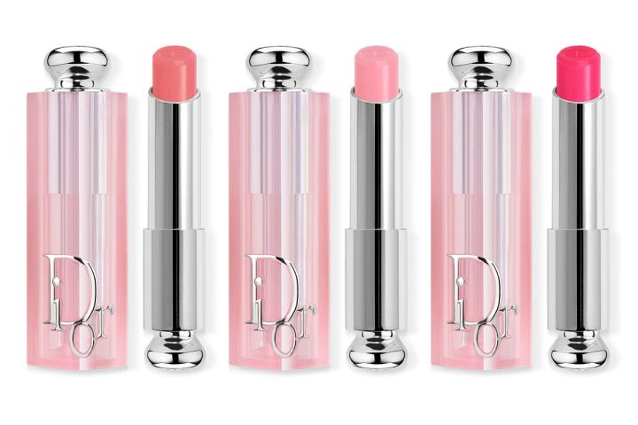 ディオール アディクト リップ グロウ 春新色コスメ2025