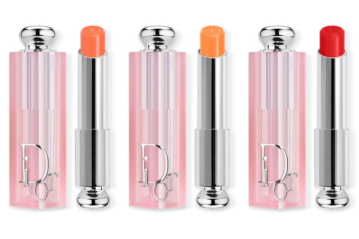 ディオール アディクト リップ グロウ 春新色コスメ2025