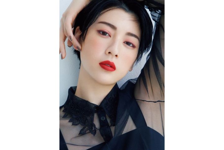 ルージュ ディオール フォーエヴァー リキッドの人気色：861 フォーエヴァー チャーム