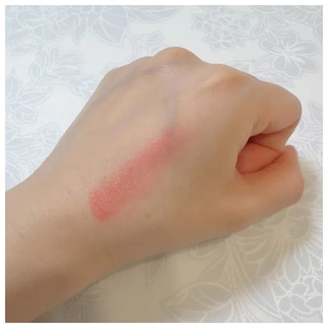 ディオール アディクト リップ グロウの人気色：074 ジェリー