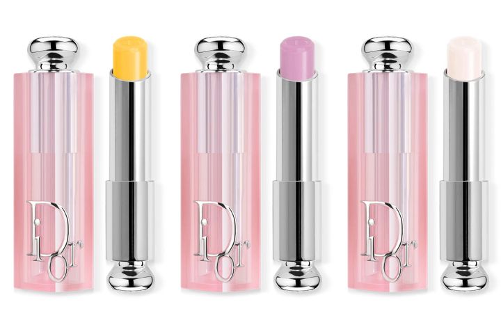 ディオール アディクト リップ グロウ 春新色コスメ2025