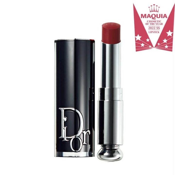 ディオール アディクト リップスティックの人気色：DIOR 8