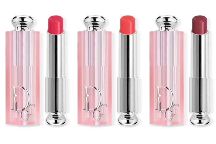 ディオール アディクト リップ グロウ 春新色コスメ2025