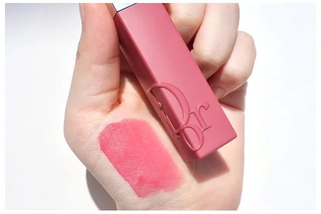 351 ナチュラル ヌード メイク スウォッチ