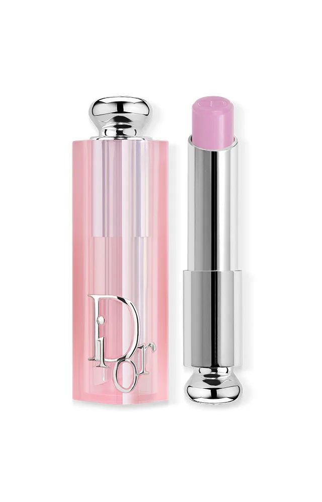 ディオール アディクト リップ グロウの人気色：063 ピンク ライラック