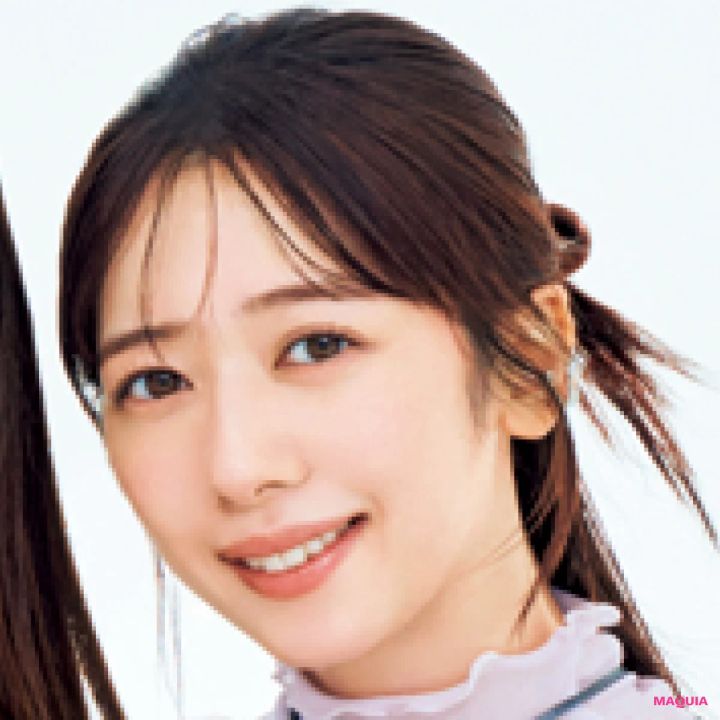 肌の赤み・くすみは洗いすぎが原因？ 私立恵比寿中学・真山りかさんと正しい洗い方を復習_3