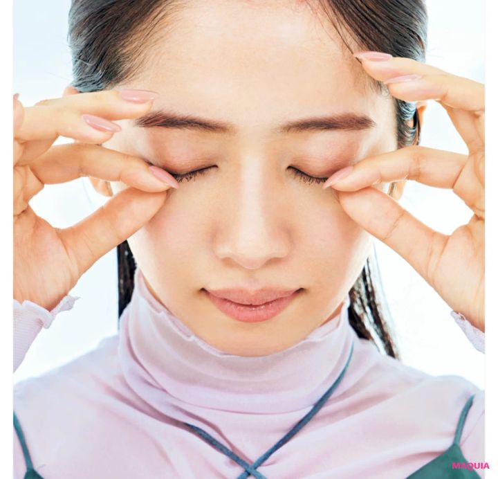 肌の赤み・くすみは洗いすぎが原因？ 私立恵比寿中学・真山りかさんと正しい洗い方を復習_5