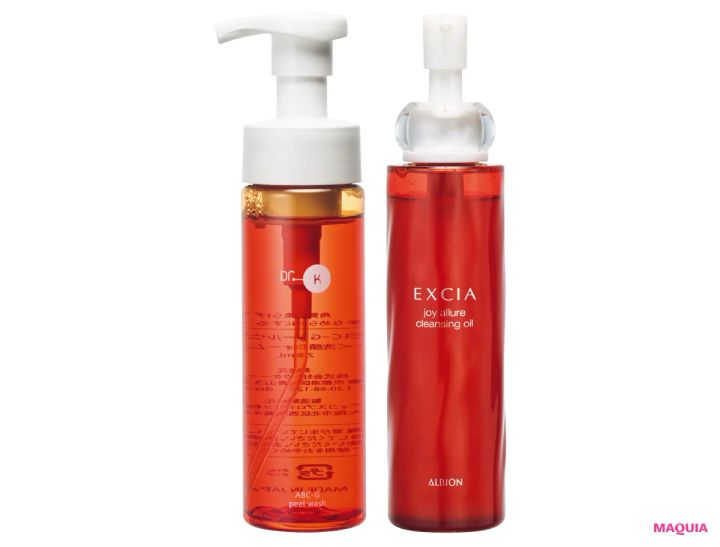 肌の赤み・くすみは洗いすぎが原因？ 私立恵比寿中学・真山りかさんと正しい洗い方を復習_6