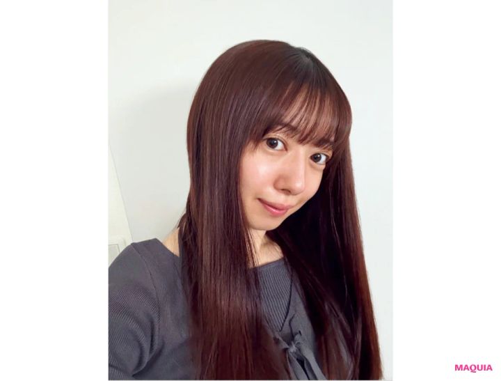 肌の赤み・くすみは洗いすぎが原因？ 私立恵比寿中学・真山りかさんと正しい洗い方を復習_8