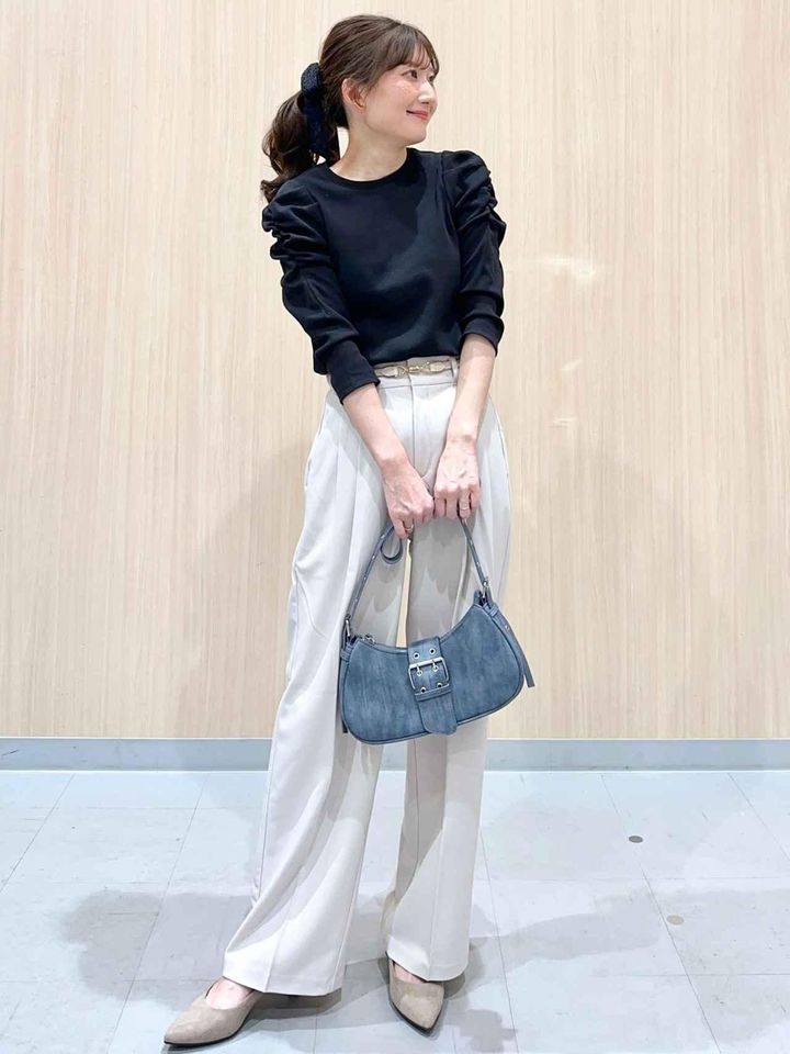 画像1: 出典：GU