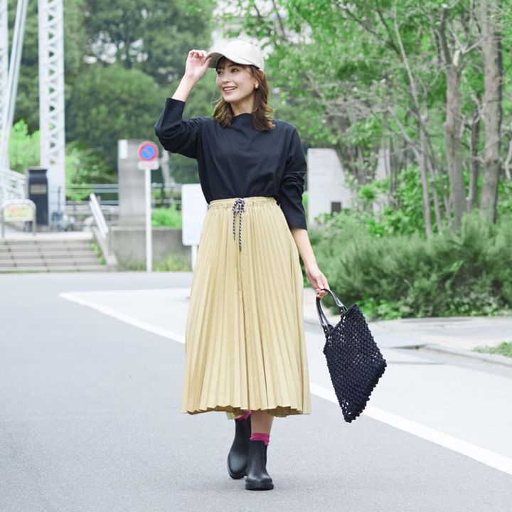 画像1: 出典：ワークマン