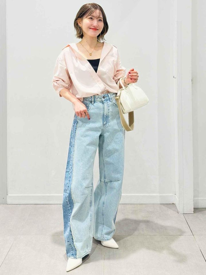 画像1: 出典：GU