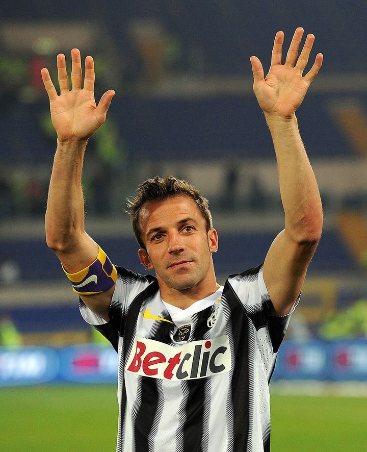 サッカーの歴史に残る「最も大きな忠誠心」を持った5名