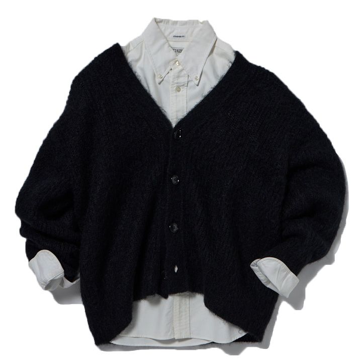 新生活の春に向けて新調したい！ワードローブにあると安心のアイテム11選