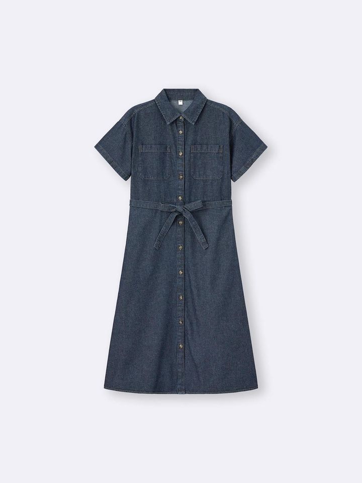 画像2: 出典：GU