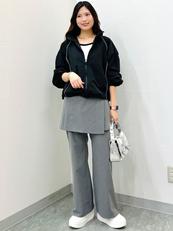 画像2: 出典：GU