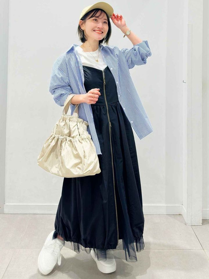 画像3: 出典：GU