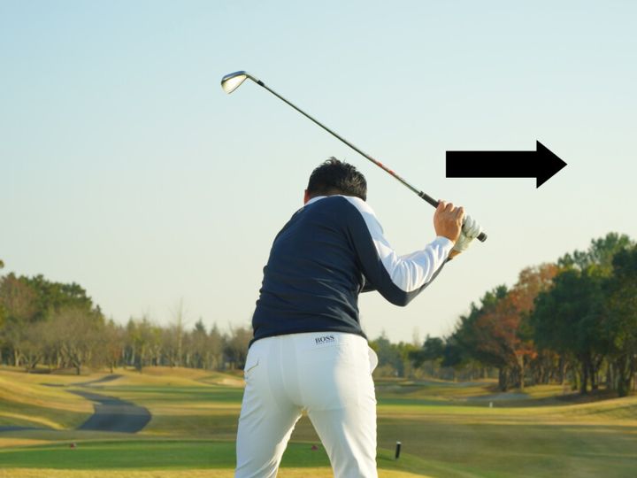 “地面反力”を使って飛距離アップ！海外プロが20ヤード伸びたスイング
