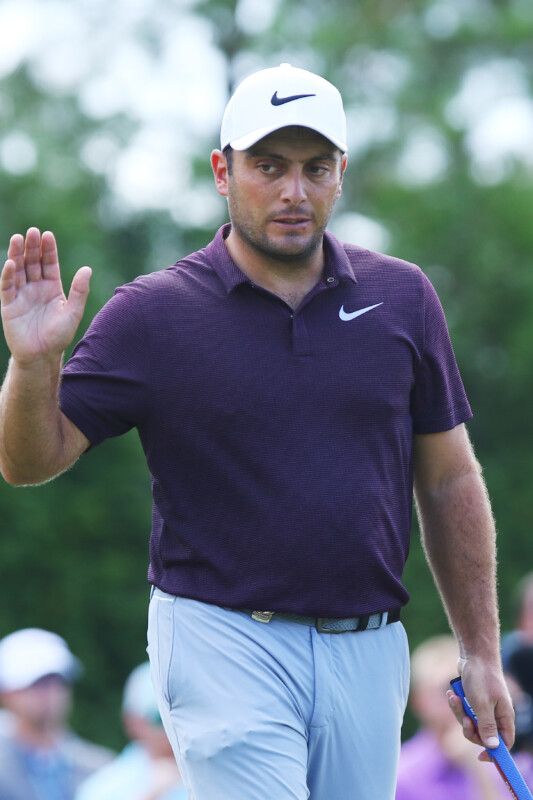 “地面反力”を使って飛距離アップ！海外プロが20ヤード伸びたスイング