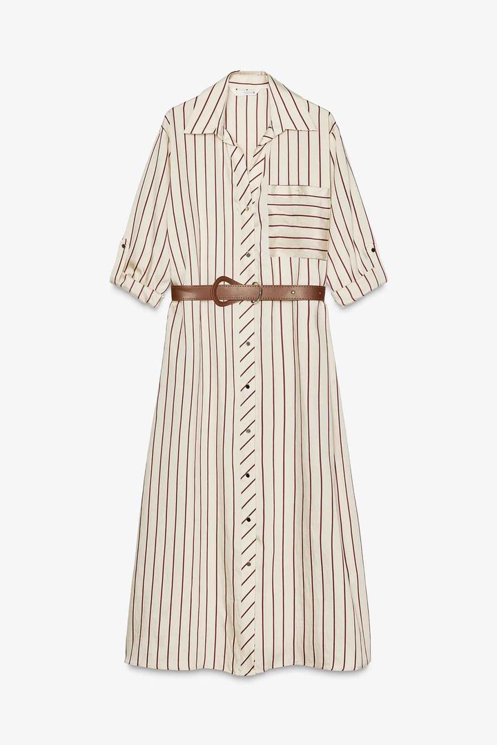 画像1: 出典：ZARA