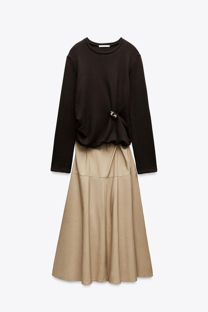 画像3: 出典：ZARA