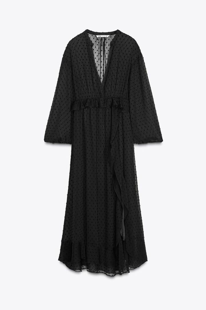 画像4: 出典：ZARA