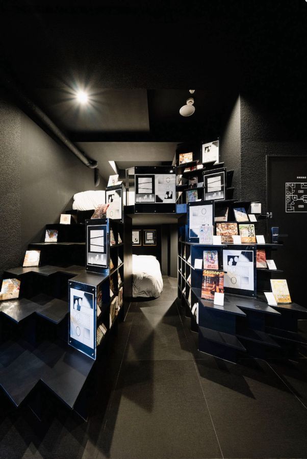 MANGA ART ROOM, JIMBOCHO