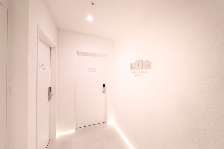 MANGA ART ROOM, JIMBOCHO