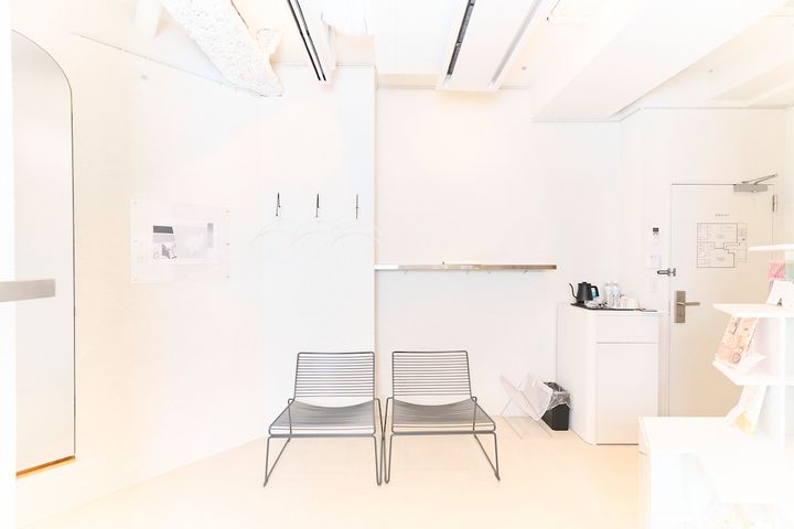 MANGA ART ROOM, JIMBOCHO