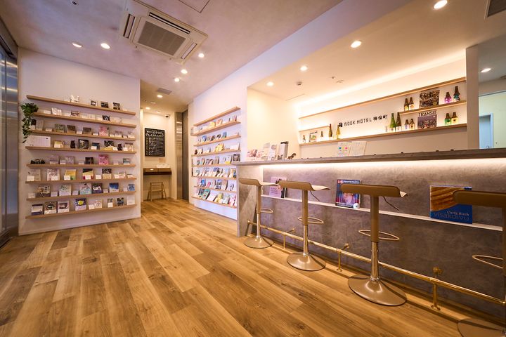 MANGA ART ROOM, JIMBOCHO