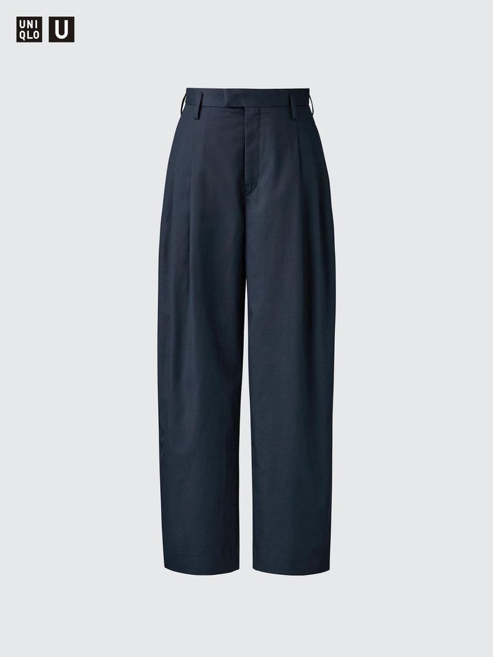 画像1: 出典：ユニクロ