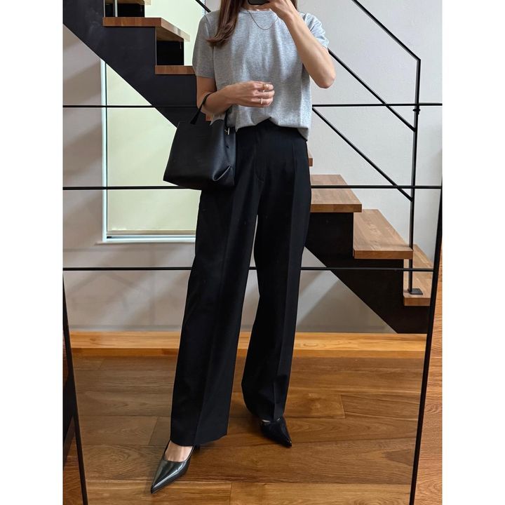 画像: コーディネート3