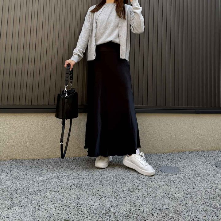 画像: コーディネート1